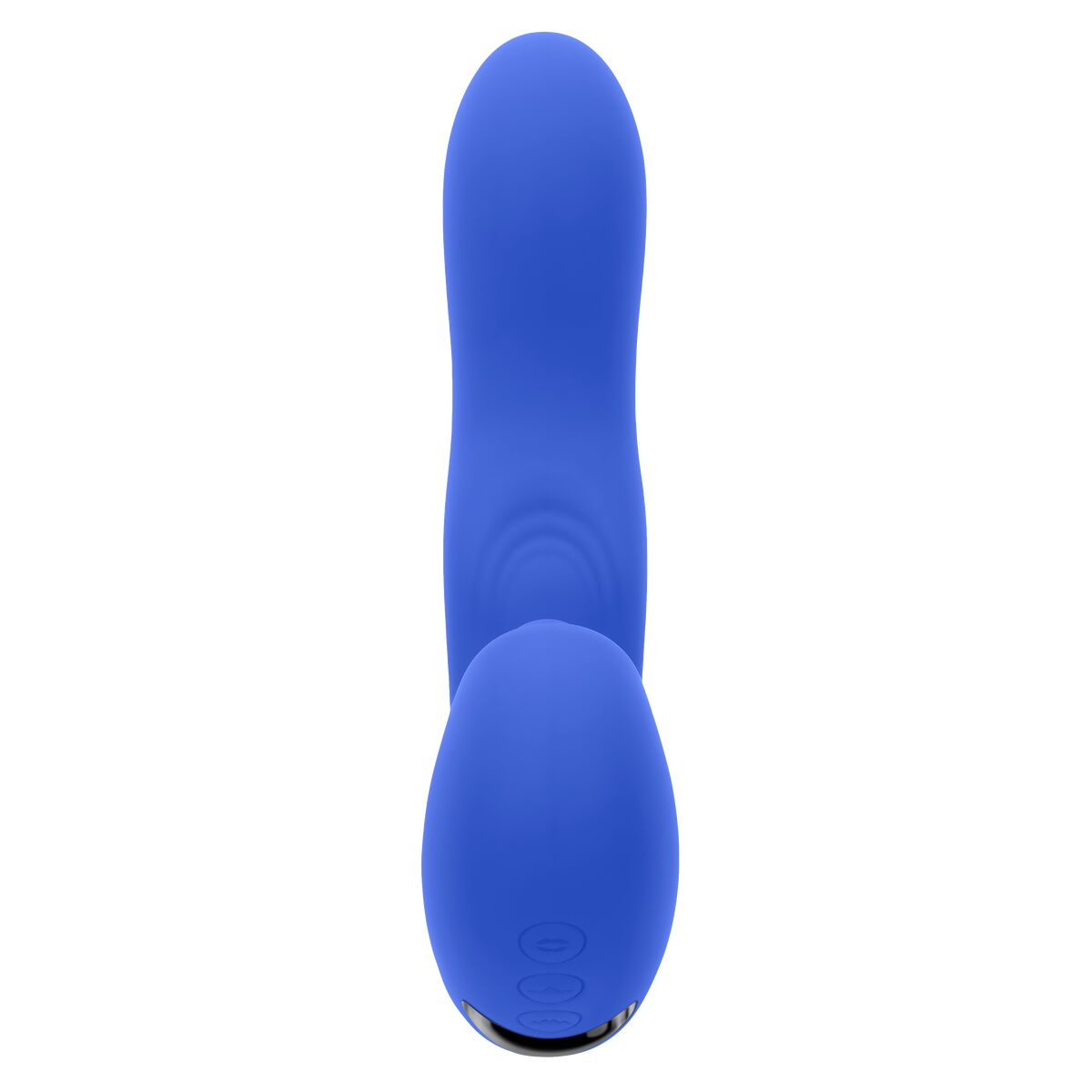 Vibrator Evolved Blauw